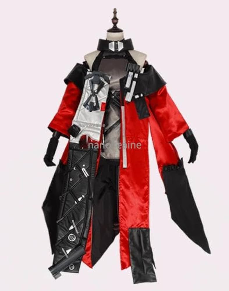 アークナイツ アンジェリーナ コスプレ 衣装 アークナイツ アンジェリーナ コスプレ衣装 アクナイ 日常風